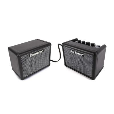 Blackstar FLY 3 Bass Stereo Pack